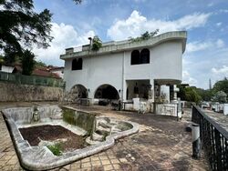Jalan Sampurna (D10), Detached #535357711